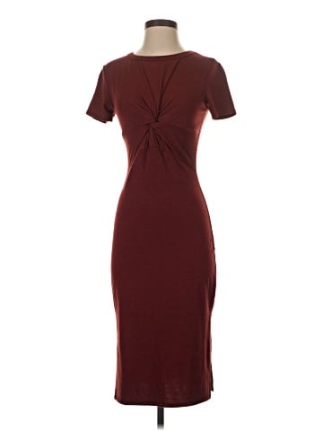 Treasure & Bond Casual Dress (view 1)