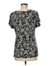 George Gray Short Sleeve Blouse Size 8 - 10 - photo 2