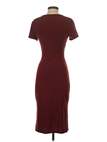 Treasure & Bond Casual Dress (view 2)