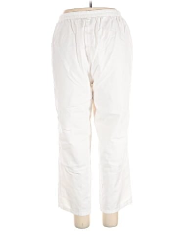 Allison Daley Casual Pants (view 2)