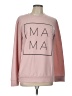 Unbranded Pink Sweatshirt Size L (estimated) - photo 1