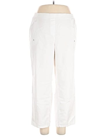 Allison Daley Casual Pants (view 1)
