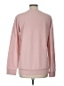 Unbranded Pink Sweatshirt Size L (estimated) - photo 2