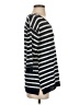 Falls Creek Stripes Blue Pullover Sweater Size S - photo 4
