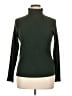 Old Navy Green Turtleneck Sweater Size XL - photo 1