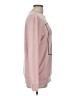 Unbranded Pink Sweatshirt Size L (estimated) - photo 4