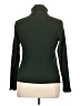 Old Navy Green Turtleneck Sweater Size XL - photo 2