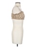 Eberjey Tan Sleeveless Blouse Size XS - photo 4