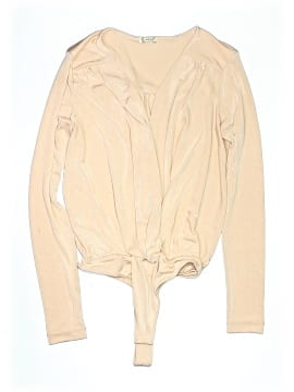 Intimately By Free People Bodysuit