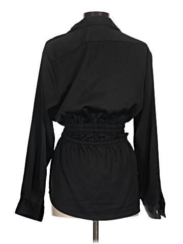 Atlein Collective Long Sleeve Blouse (view 2)