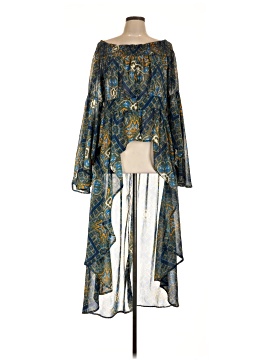 Ashley Stewart Kimono