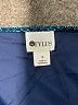 Stylus 100% Polyester Teal Short Sleeve Blouse Size 1X - photo 7