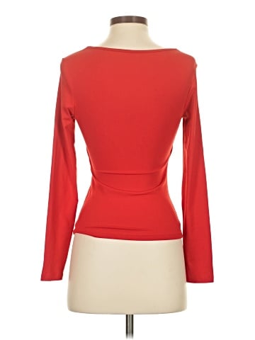 Trendy Queen 3/4 Sleeve T-Shirt (view 2)