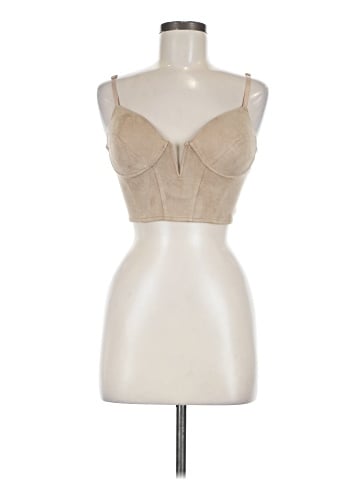 Fashion Nova Tank Top (view 1)