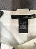 Willi Smith White Formal Skirt Size 4 - photo 4