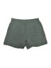 Gap 100% Tencel Solid Green Gray Athletic Shorts Size XS - photo 1