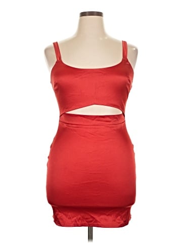 Akira Cocktail Dress (view 1)