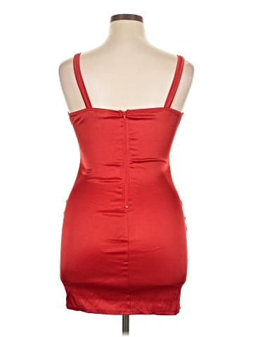 Akira Cocktail Dress (view 2)