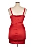 Akira Red Cocktail Dress Size XL - photo 2