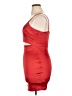 Akira Red Cocktail Dress Size XL - photo 5