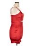 Akira Red Cocktail Dress Size XL - photo 4
