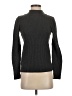 Z Supply Gray Turtleneck Sweater Size XS - photo 1