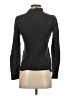 Z Supply Gray Turtleneck Sweater Size XS - photo 2