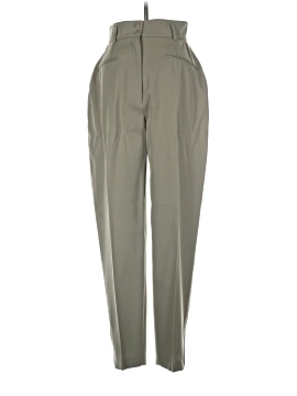 Country Road Wool Pants