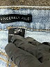 Sincerely Jules 100% Cotton Blue Jeans Size 24 waist - photo 7