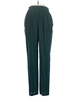 Anne Klein Silk Pants