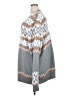 Unbranded Argyle Gray Pullover Sweater Size XXL (estimated) - photo 5