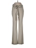 Robert Rodriguez Gray Ivory Dress Pants Size 30 waist (estimated) - photo 1