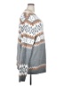 Unbranded Argyle Gray Pullover Sweater Size XXL (estimated) - photo 4