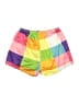 Unbranded Color Block Pink Board Shorts Size XL - photo 2