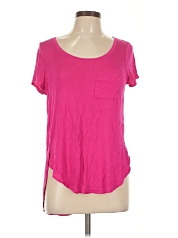 Splash Short Sleeve T-Shirt (view 1)
