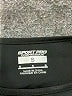 Assorted Brands Black 3/4 Sleeve T-Shirt Size S - photo 7