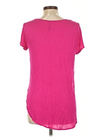 Splash Short Sleeve T-Shirt (view 2)