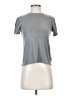 BDG 100% Cotton Gray Short Sleeve T-Shirt Size S - photo 1
