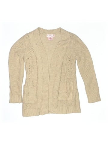 Pink Angel Cardigan (view 1)