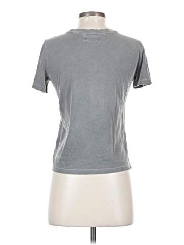 BDG Short Sleeve T-Shirt (view 2)