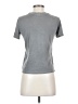BDG 100% Cotton Gray Short Sleeve T-Shirt Size S - photo 2