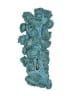 Betsey Johnson Teal Blue Scarf One size - photo 2