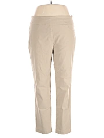 Ruby Rd. Casual Pants (view 1)