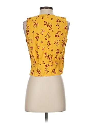Thakoon Sleeveless Blouse (view 2)