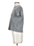 BDG 100% Cotton Gray Short Sleeve T-Shirt Size S - photo 5
