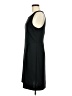 Old Navy Solid Black Cocktail Dress Size M - photo 5