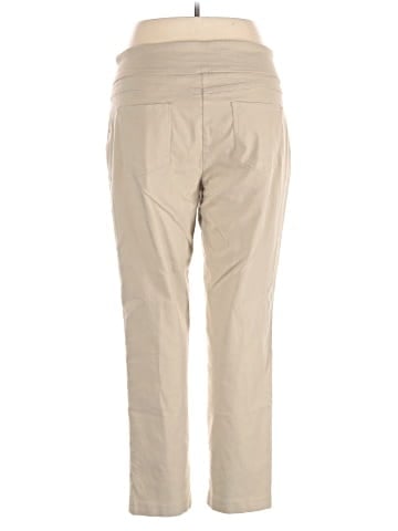 Ruby Rd. Casual Pants (view 2)