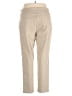 Ruby Rd. Solid Tan Casual Pants Size 18 - photo 2