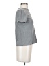 BDG 100% Cotton Gray Short Sleeve T-Shirt Size S - photo 4