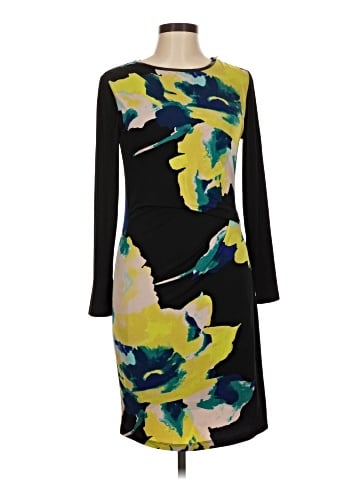 Coast Casual Dress (view 1)